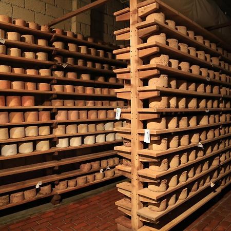 La Meiro Castelmagno Bagian luar foto