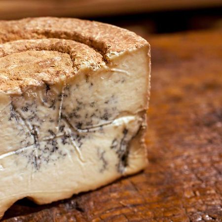 La Meiro Castelmagno Bagian luar foto