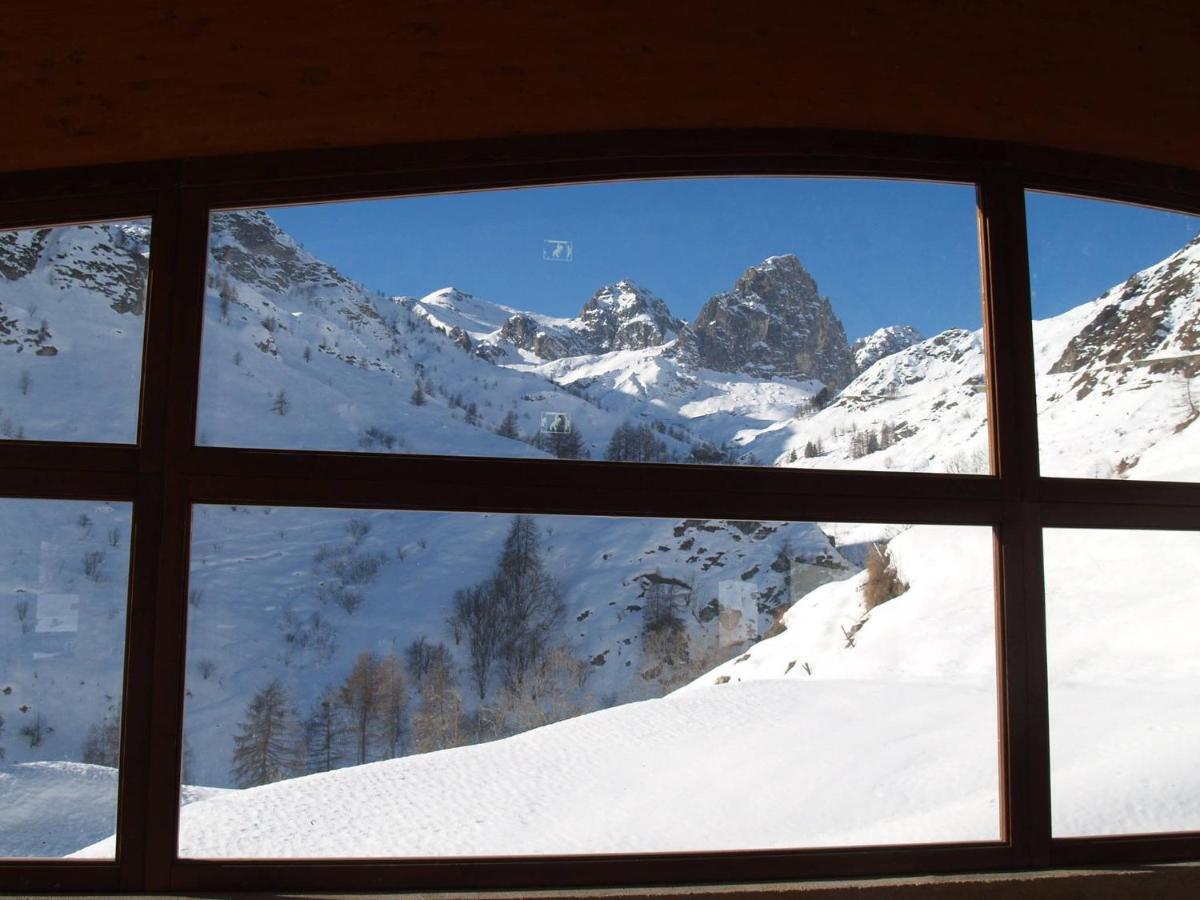 La Meiro Castelmagno Bagian luar foto